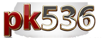 pk536 logo