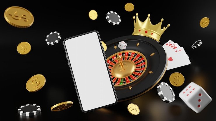 pk536 European Roulette Room