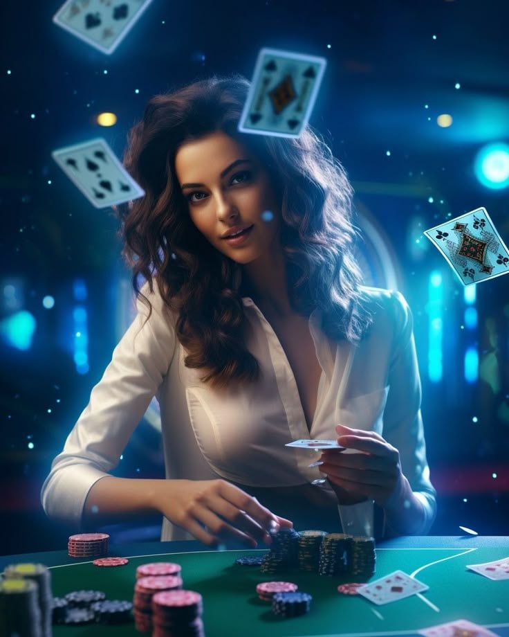 pk536 Speed Blackjack Lounge