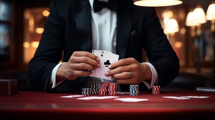 pk536 Online Casino Pakistan ke andar kya hai